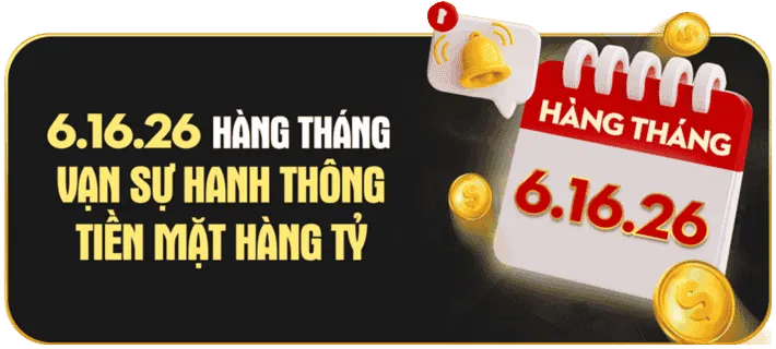 Thưởng VIP độc quyền Shbet bắn cá