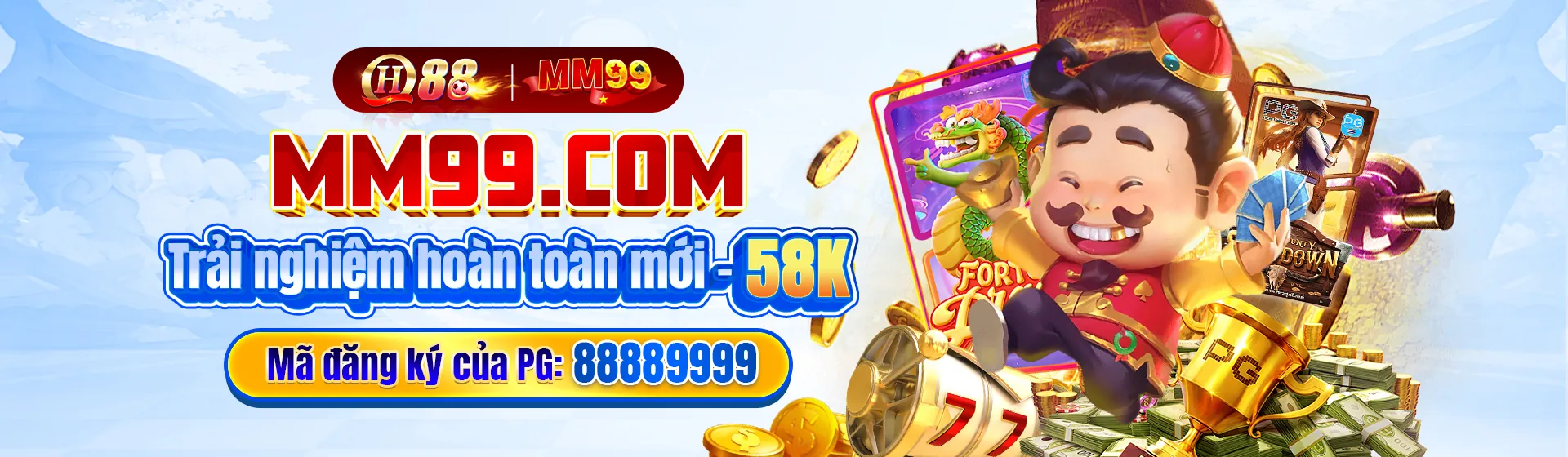 Thế giới shbet bắn cá đầy màu sắc và hấp dẫn