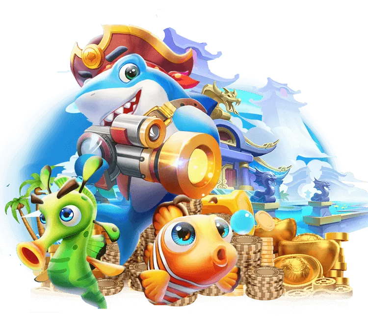 Game Slot Nổ Hũ với jackpot lớn